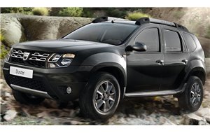 Duster I Restyling 4WD dal 2013-2018