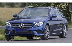 Classe C - S205 Station Wagon restyling dal 07/2018-
